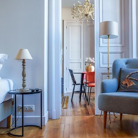 Appartement Raffine Vue Cathedrale, Jardin, Wifi 투르 외부 사진